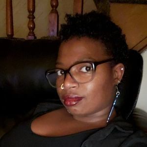 Meet your Posher, Marcella barrett